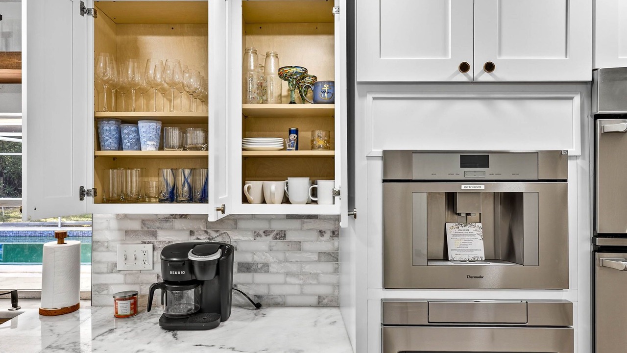 Photo of Kitchen in Clearwater