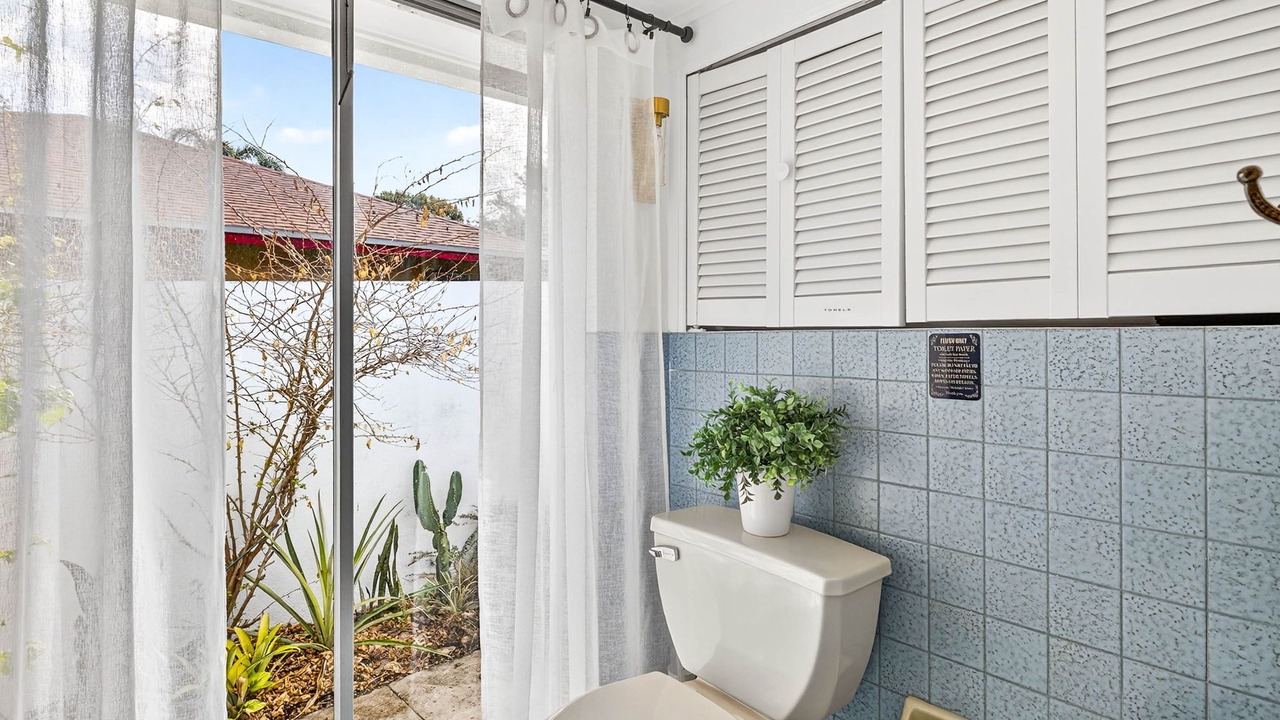 Photo of Bathroom in Clearwater