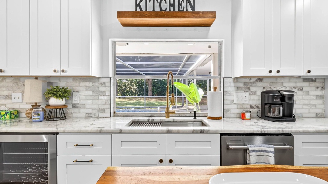 Photo of Kitchen in Clearwater