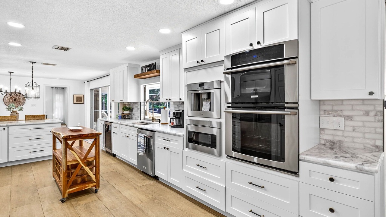Photo of Kitchen in Clearwater