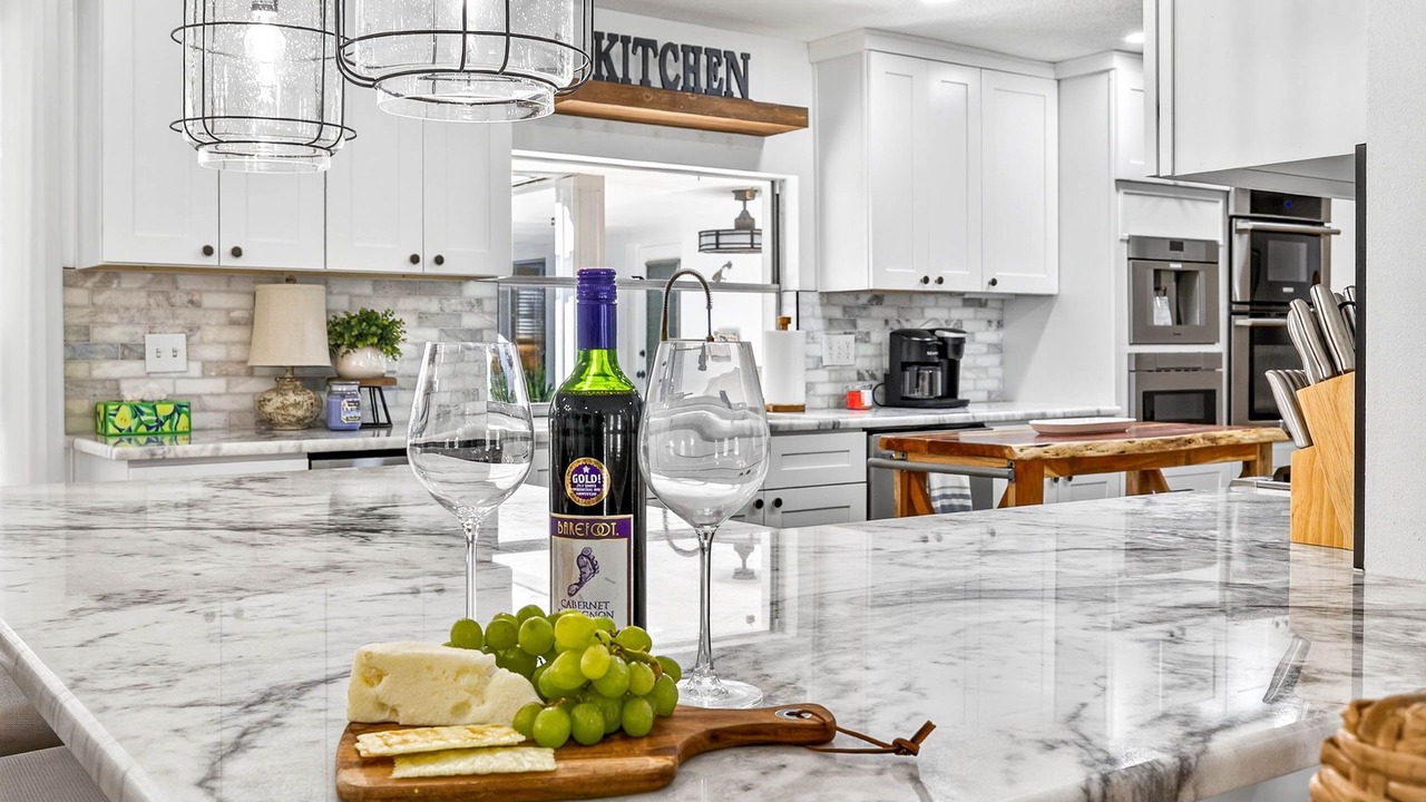 Photo of Kitchen in Clearwater