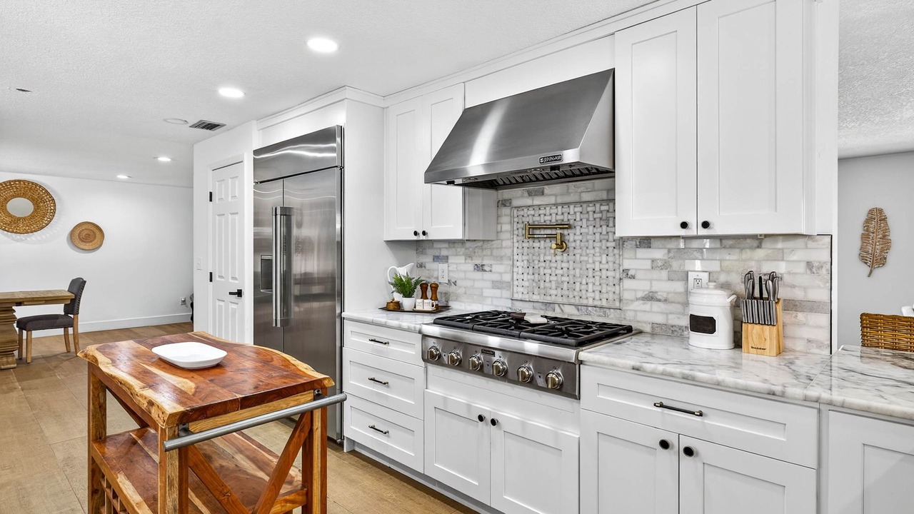 Photo of Kitchen in Clearwater