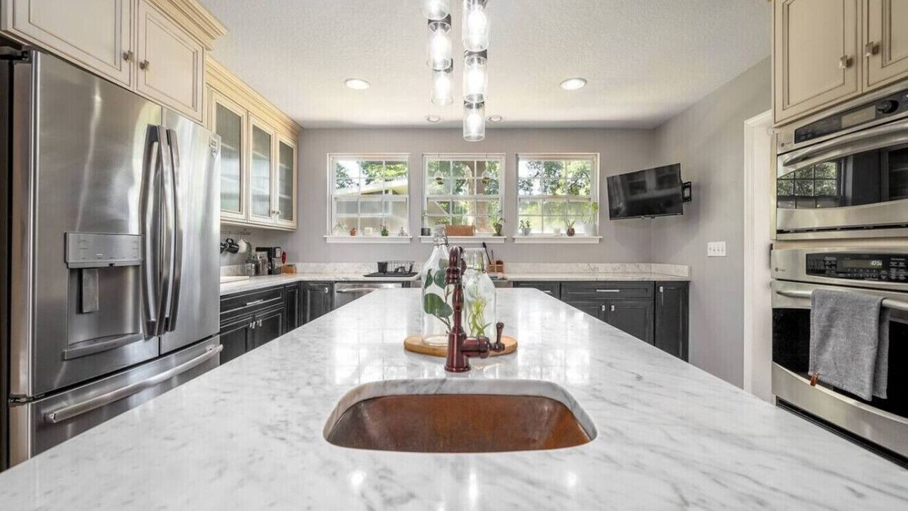 Photo of Kitchen in Lake Como