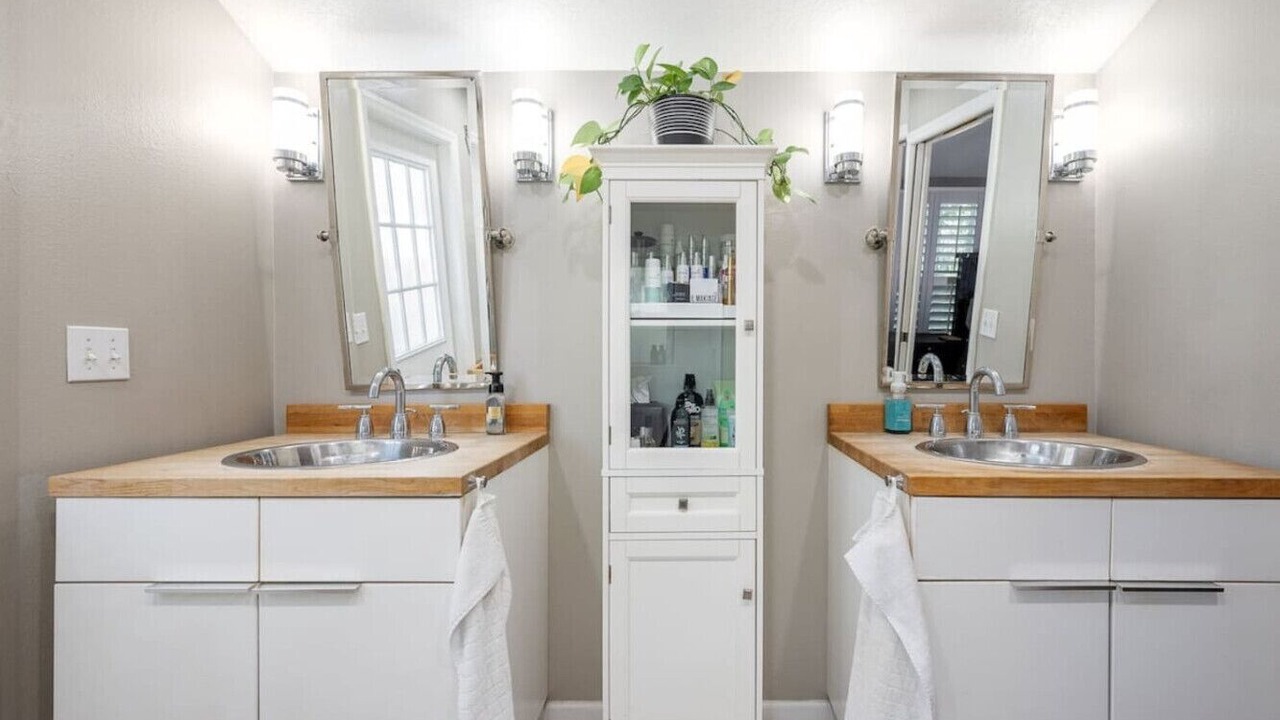 Photo of Bathroom in Lake Como