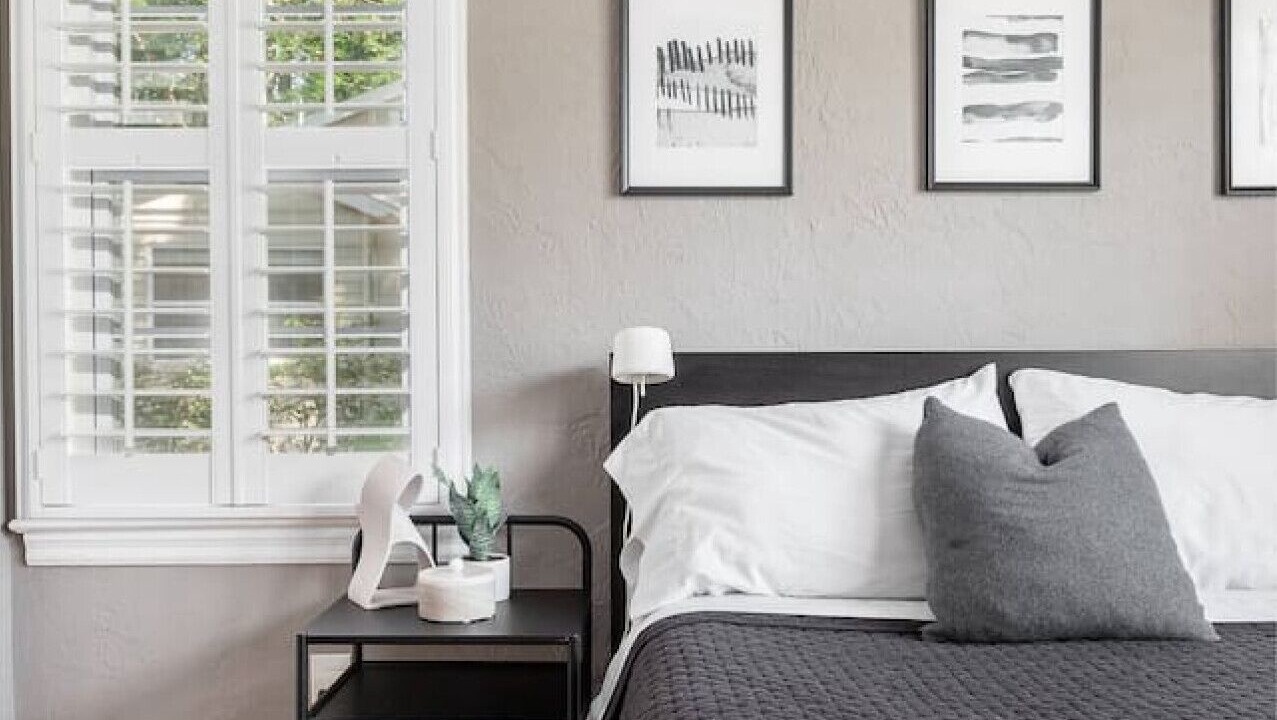 Photo of Bedroom in Lake Como
