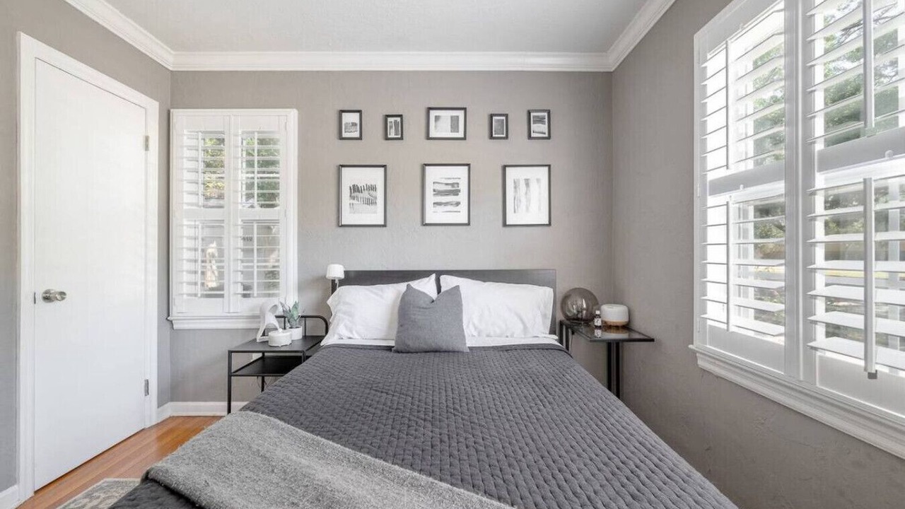 Photo of Bedroom in Lake Como