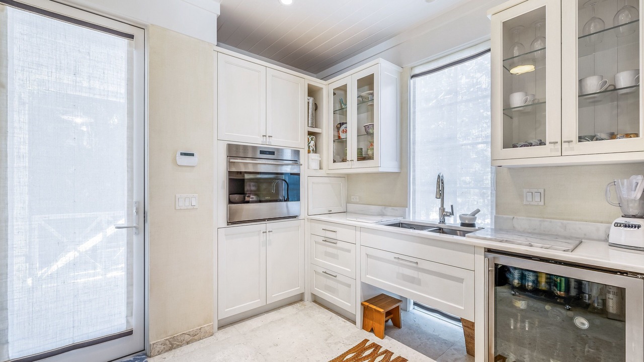 Photo of Kitchen in Boca Grande