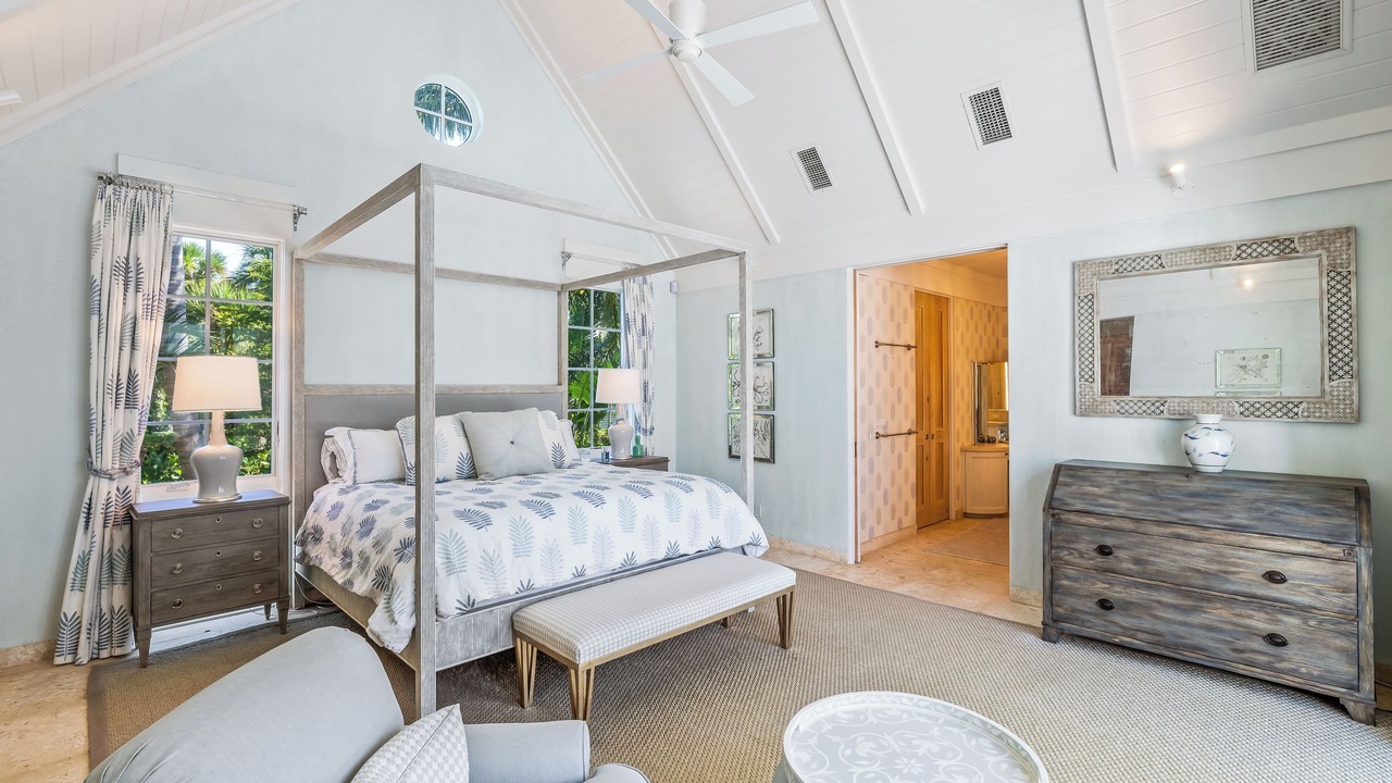 Photo of Bedroom in Boca Grande