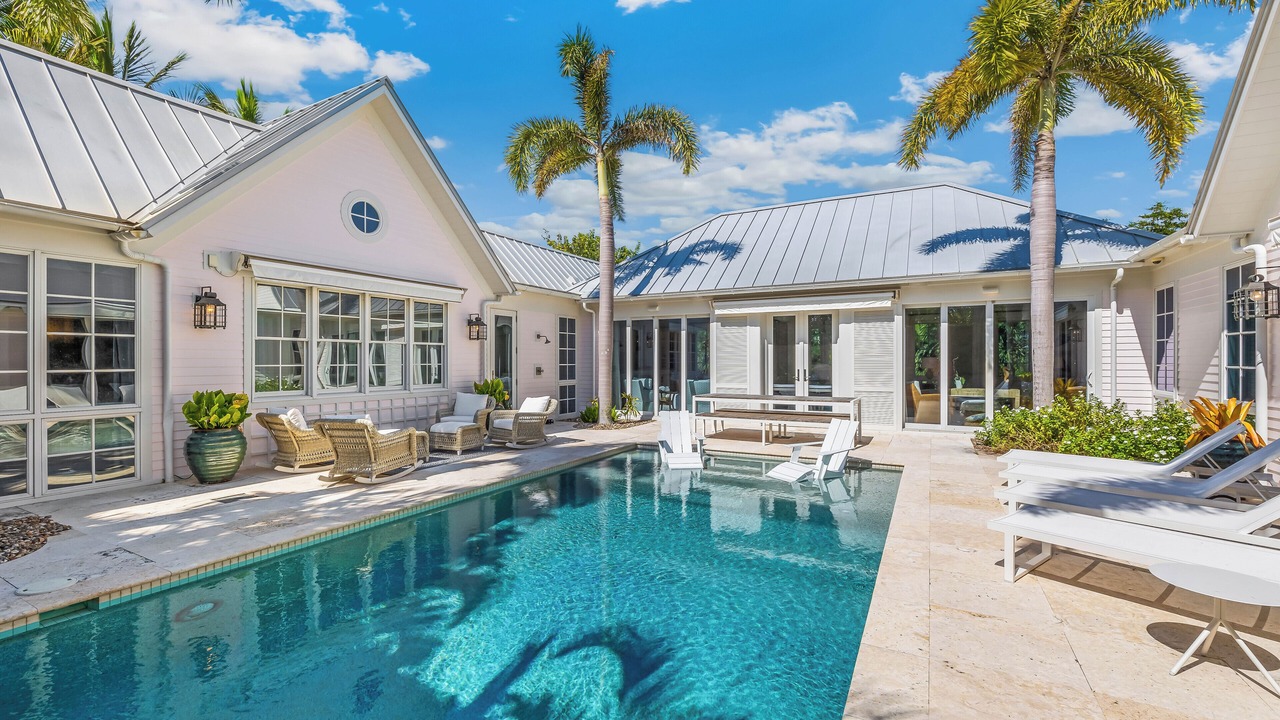 Photo of Outdoor in Boca Grande