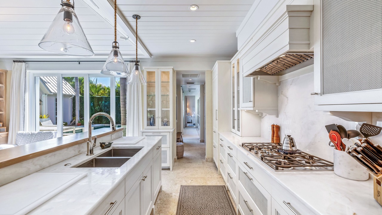 Photo of Kitchen in Boca Grande