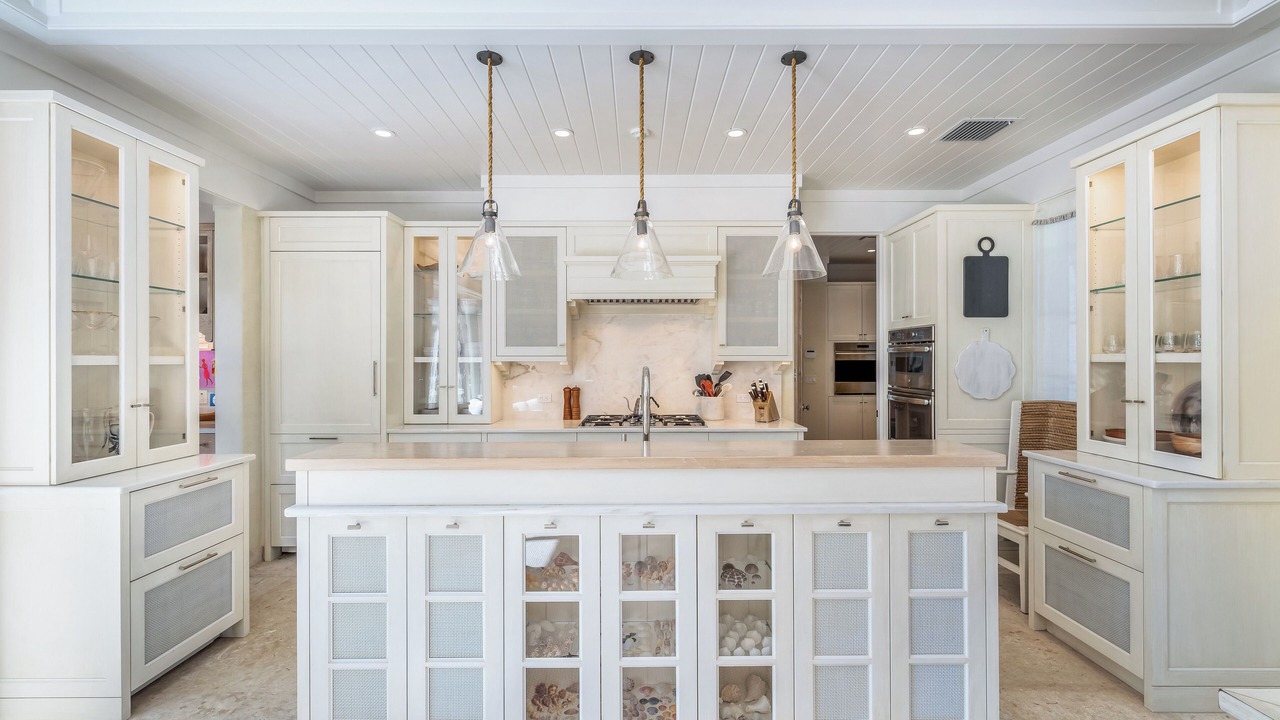 Photo of Kitchen in Boca Grande