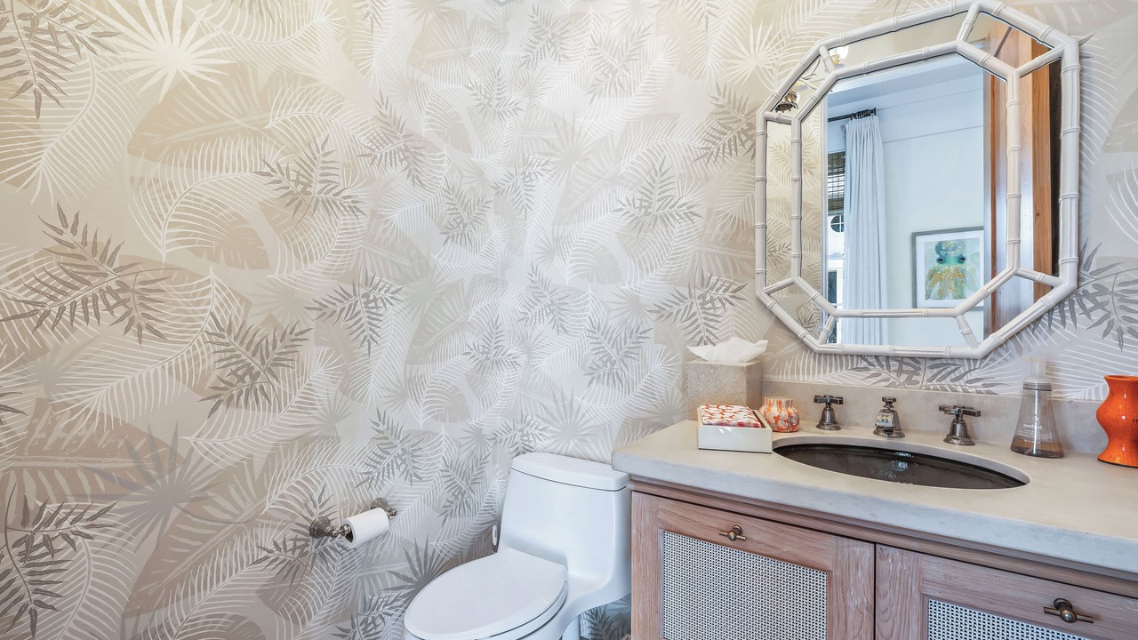 Photo of Bathroom in Boca Grande