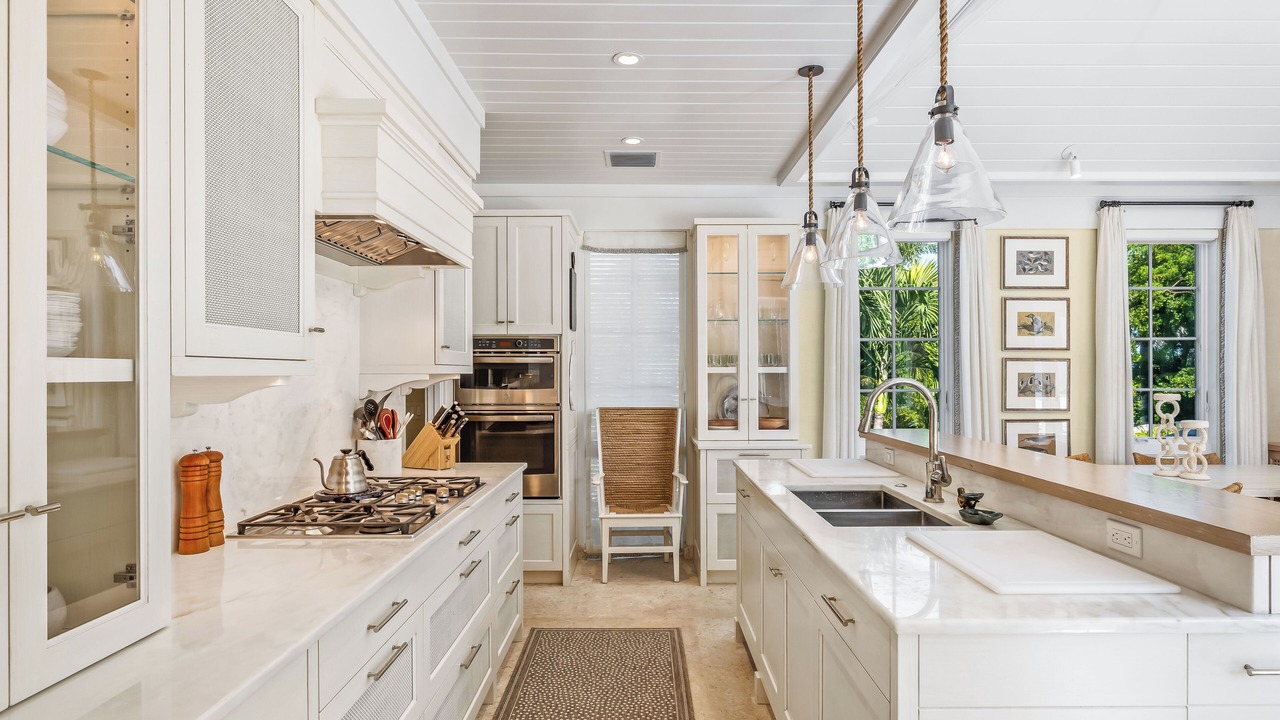 Photo of Kitchen in Boca Grande