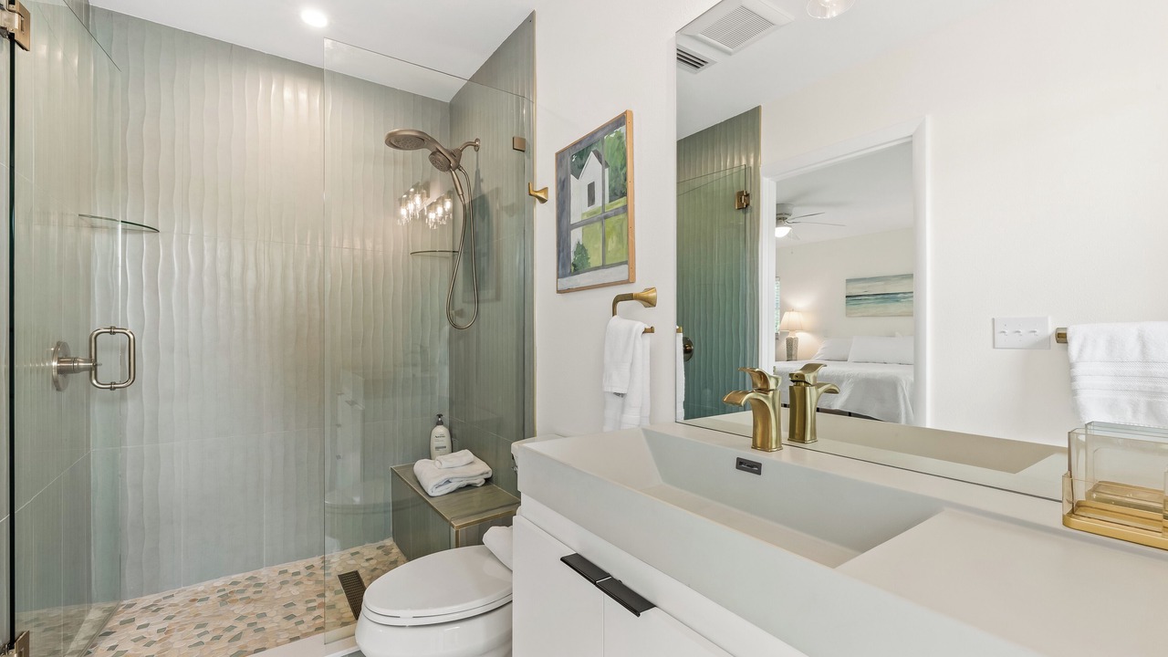Photo of Bathroom in Boca Grande