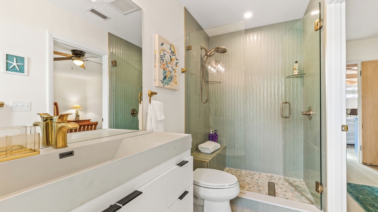 Photo of Bathroom in Boca Grande