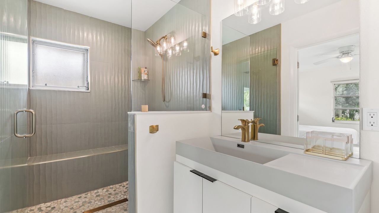 Photo of Bathroom in Boca Grande