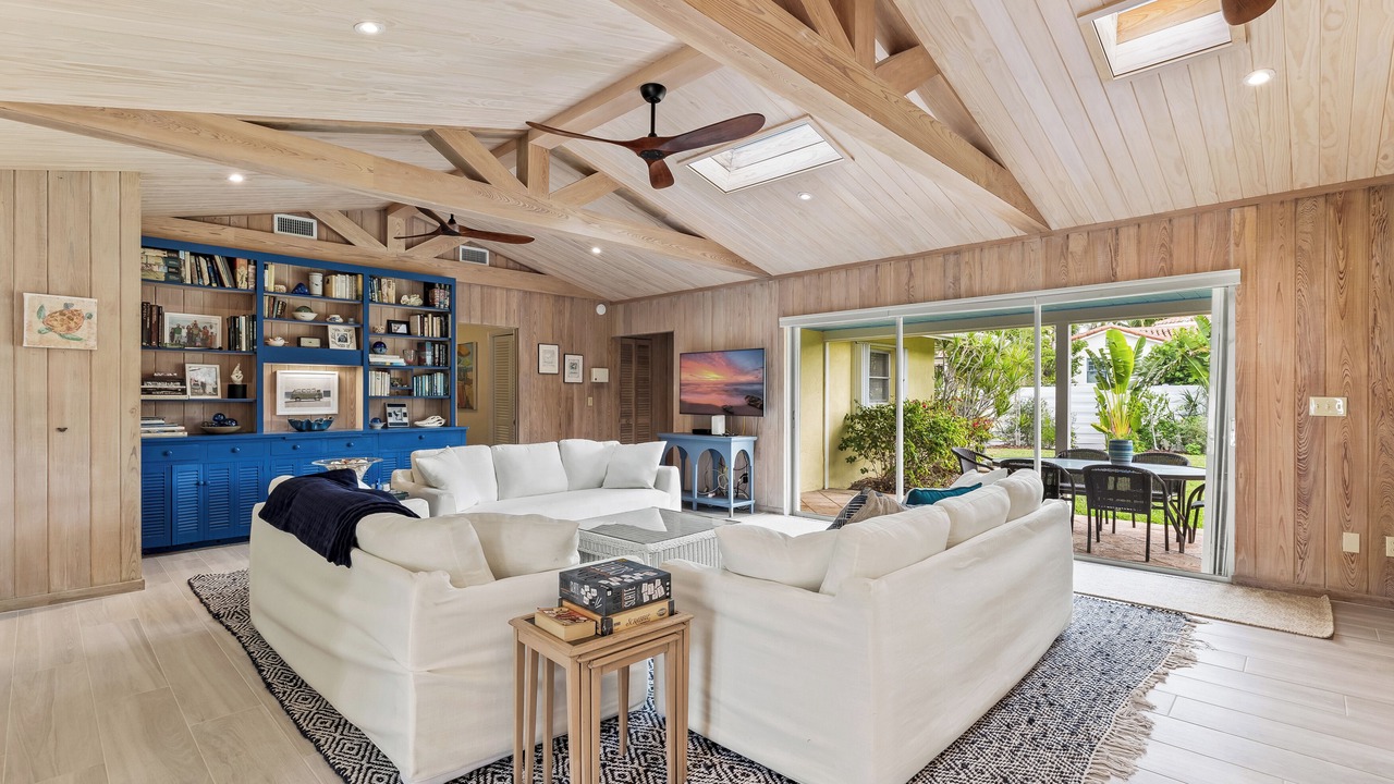 Photo of Livingroom in Boca Grande