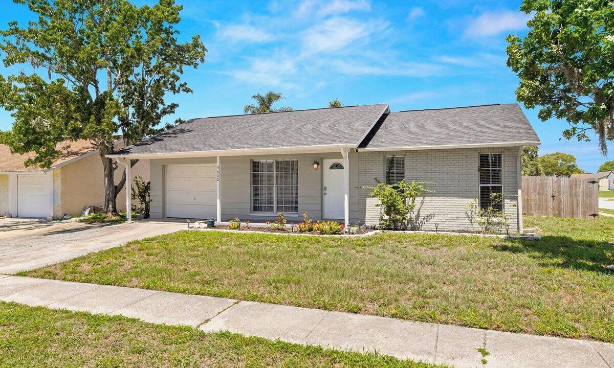 Photo of Outdoor in Seven Springs Homes