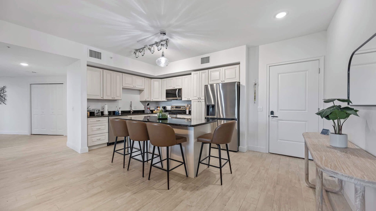 Photo of Kitchen in Merritt Island