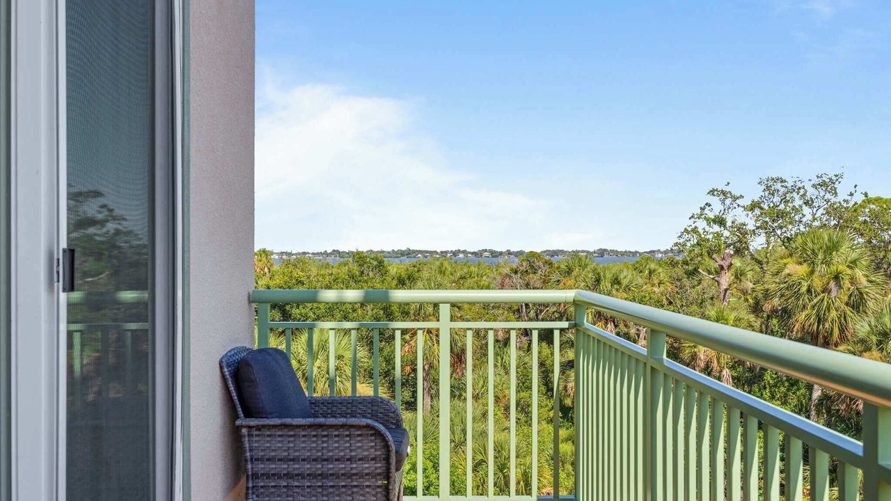Photo of Outdoor in Merritt Island