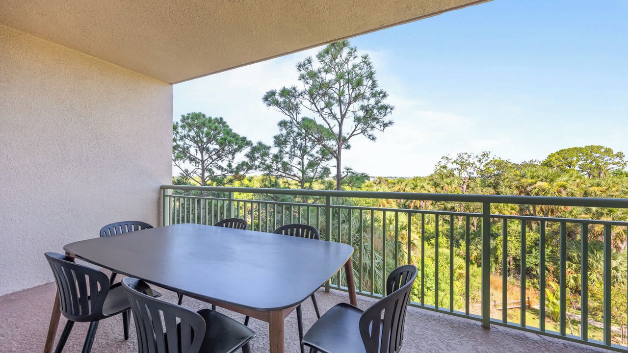 Photo of Outdoor in Merritt Island