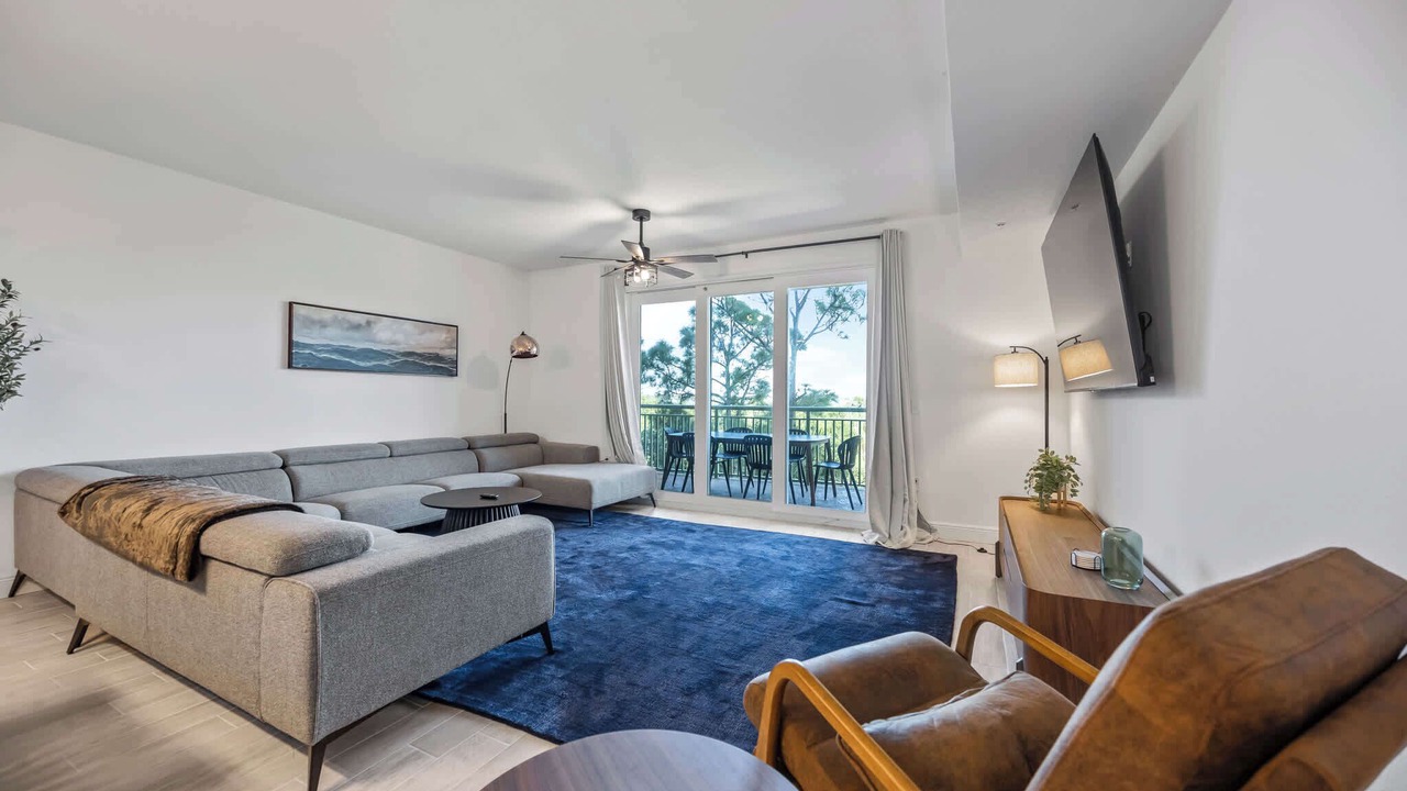 Photo of Livingroom in Merritt Island