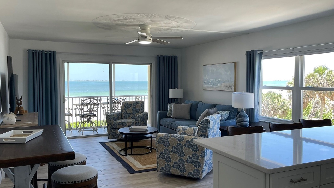 Photo of Bedroom in Fort Myers Beach
