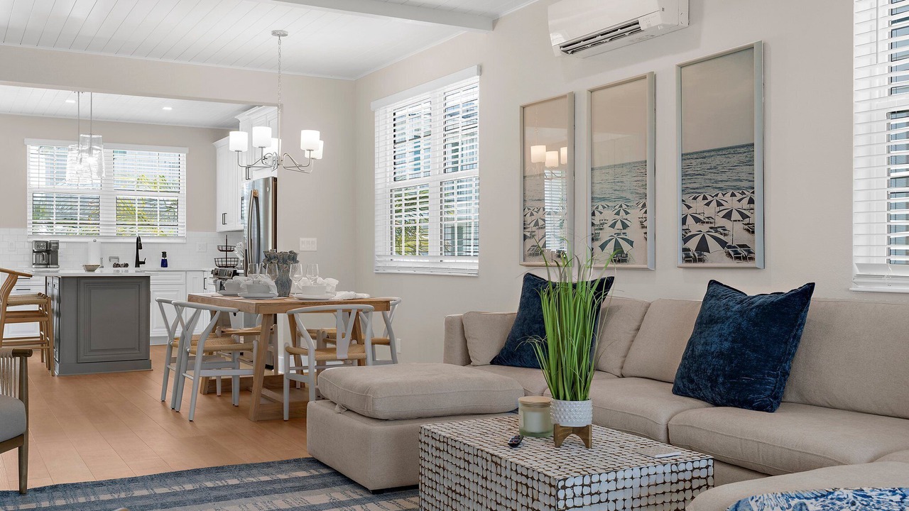 Photo of Livingroom in Cortez