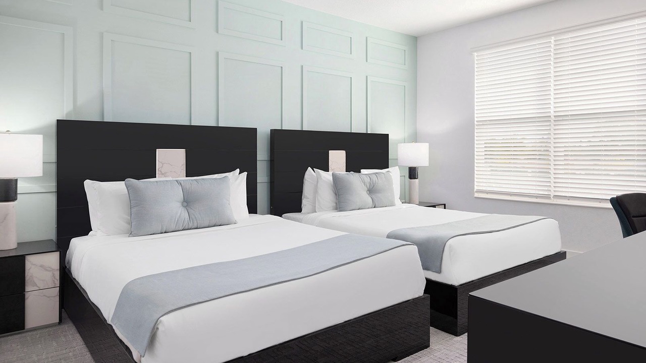 Photo of Bedroom in Florida Center