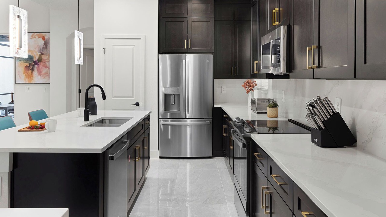 Photo of Kitchen in Florida Center