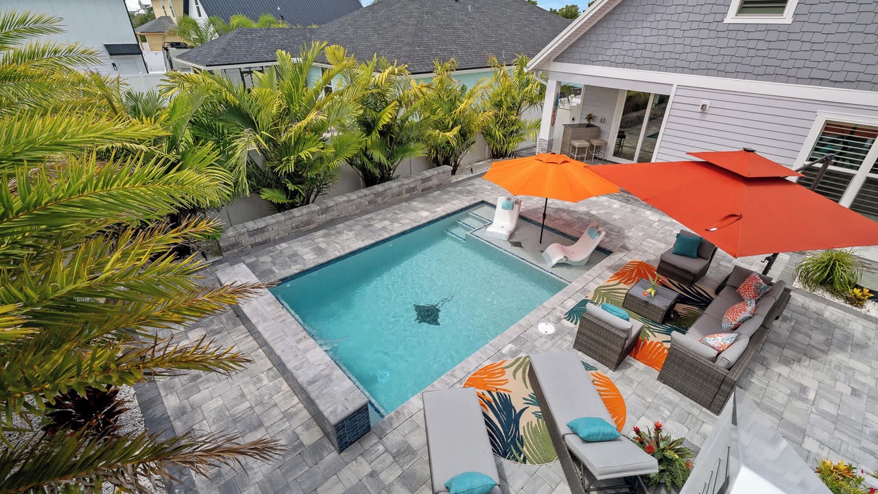 Photo of Outdoor in Butler Beach