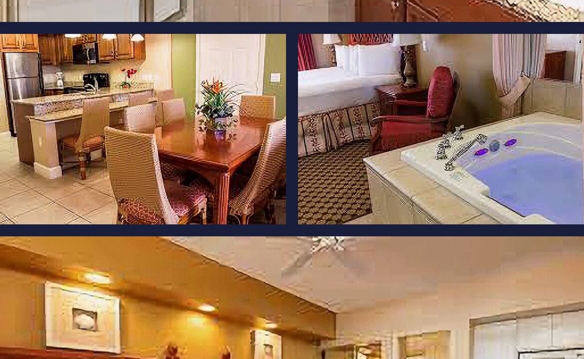 Photo of Bedroom in Florida Central Atlantic Coast