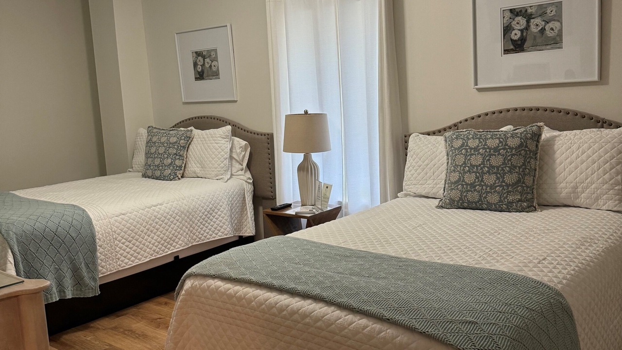 Photo of Bedroom in Sylvester