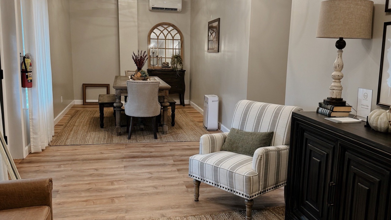 Photo of Livingroom in Sylvester