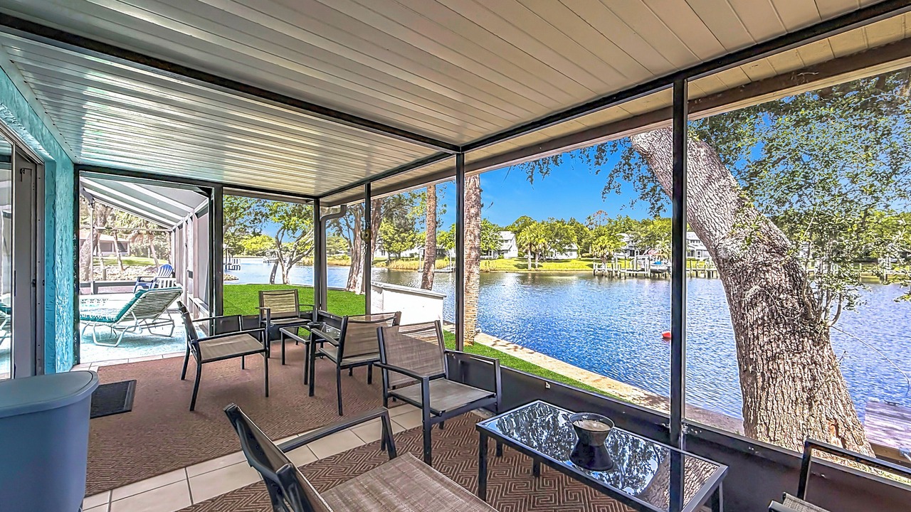 Photo of Outdoor in Crystal River