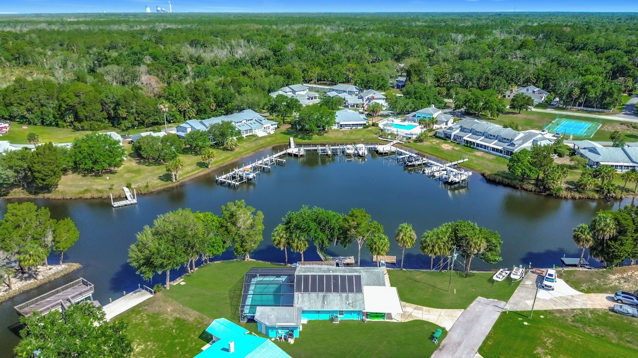 Photo of Outdoor in Crystal River