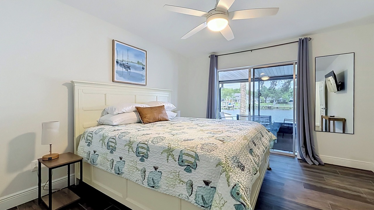 Photo of Outdoor in Crystal River
