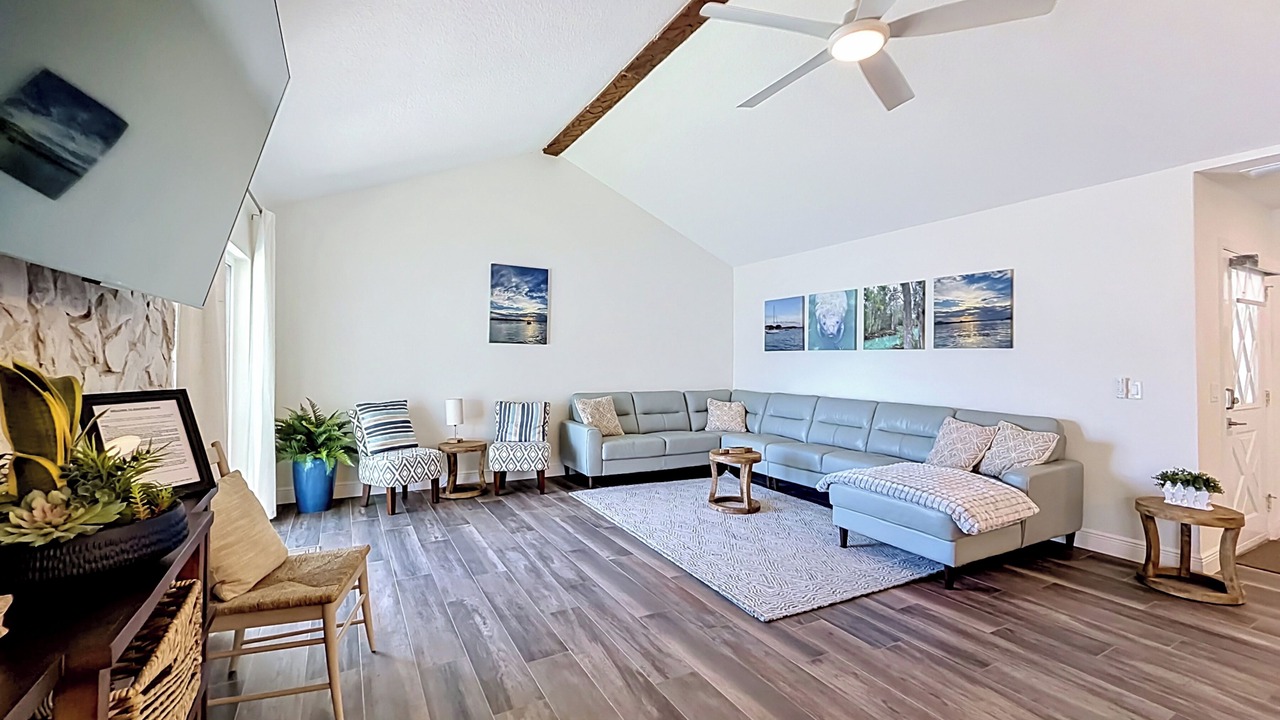 Photo of Bedroom in Crystal River