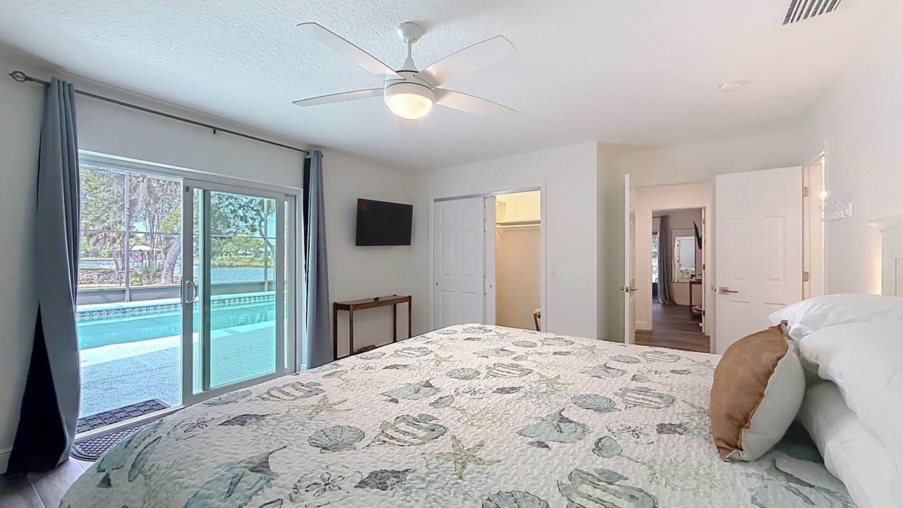 Photo of Bathroom in Crystal River