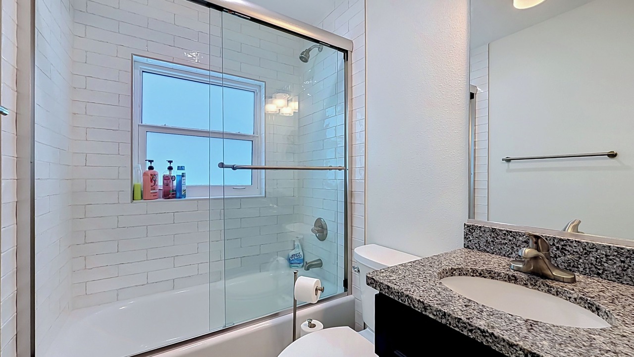 Photo of Bathroom in Crystal River