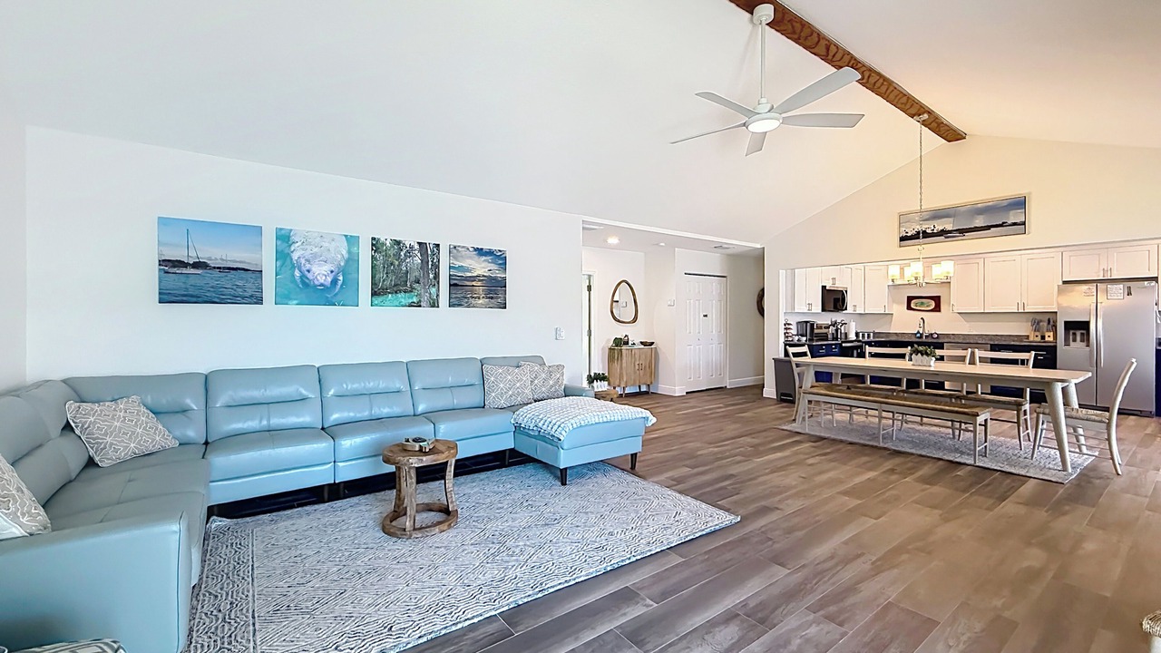 Photo of Bedroom in Crystal River