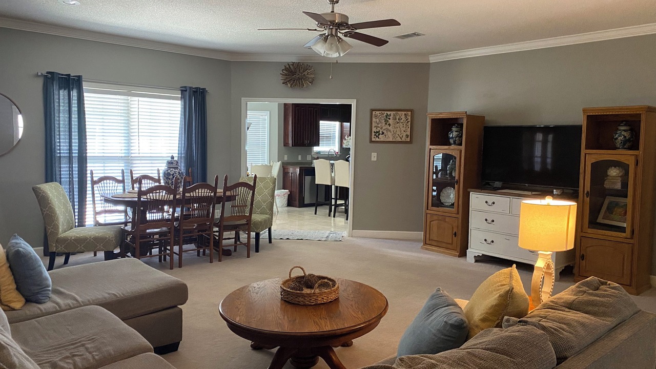 Photo of Bedroom in Valdosta
