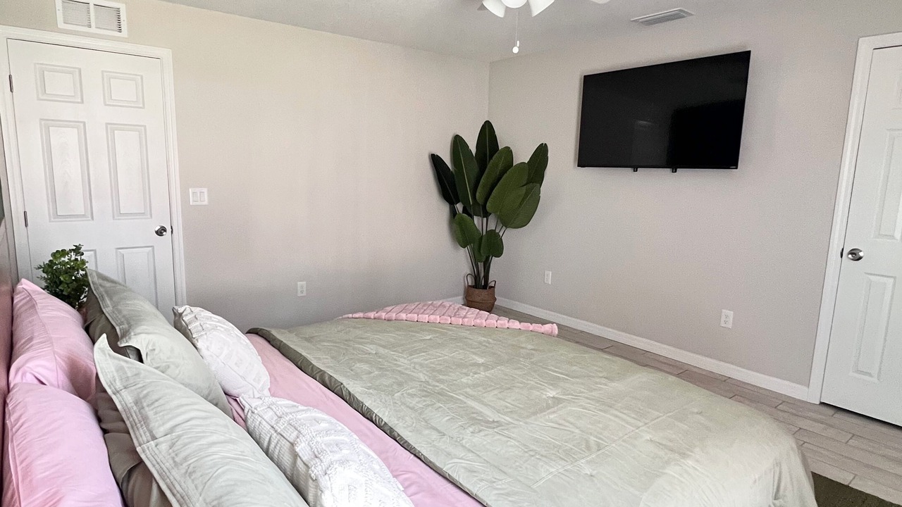 Photo of Bedroom in Ruskin