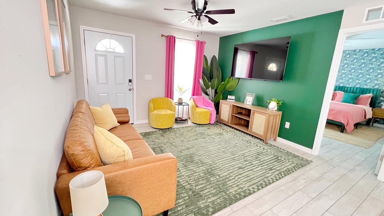 Photo of Livingroom in Ruskin