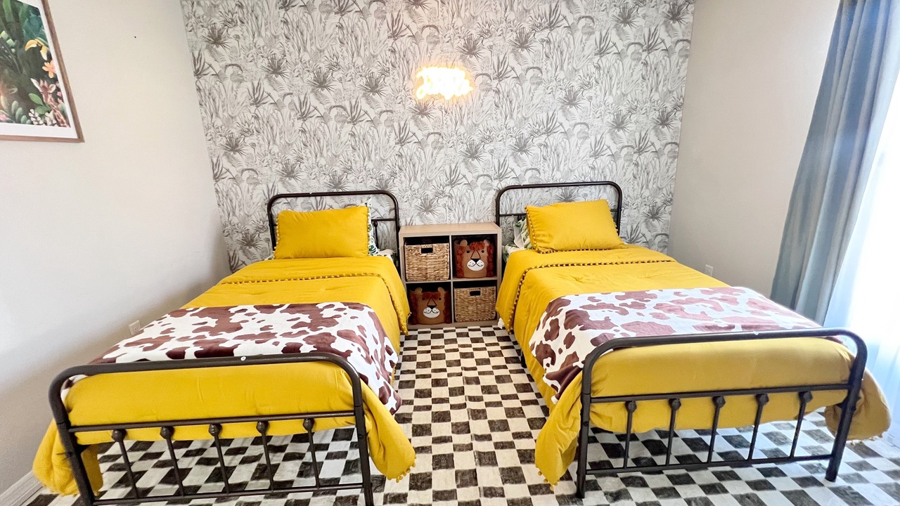Photo of Bedroom in Ruskin