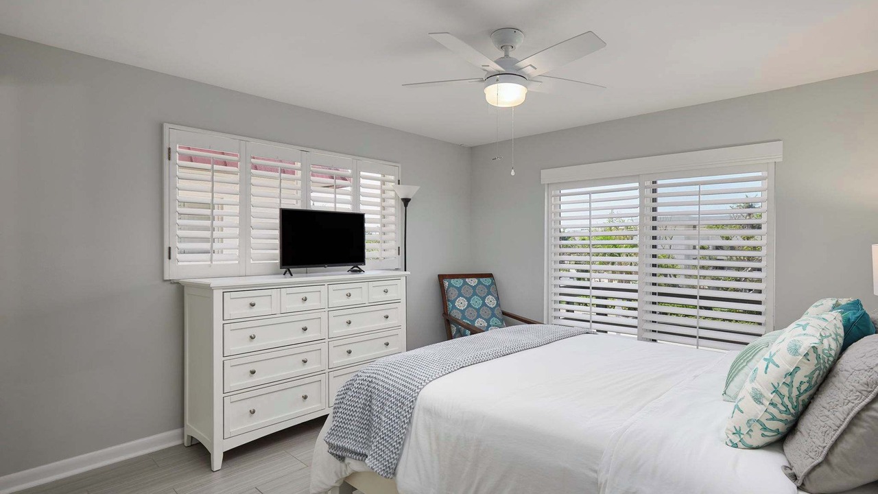 Photo of Bedroom in Sanibel