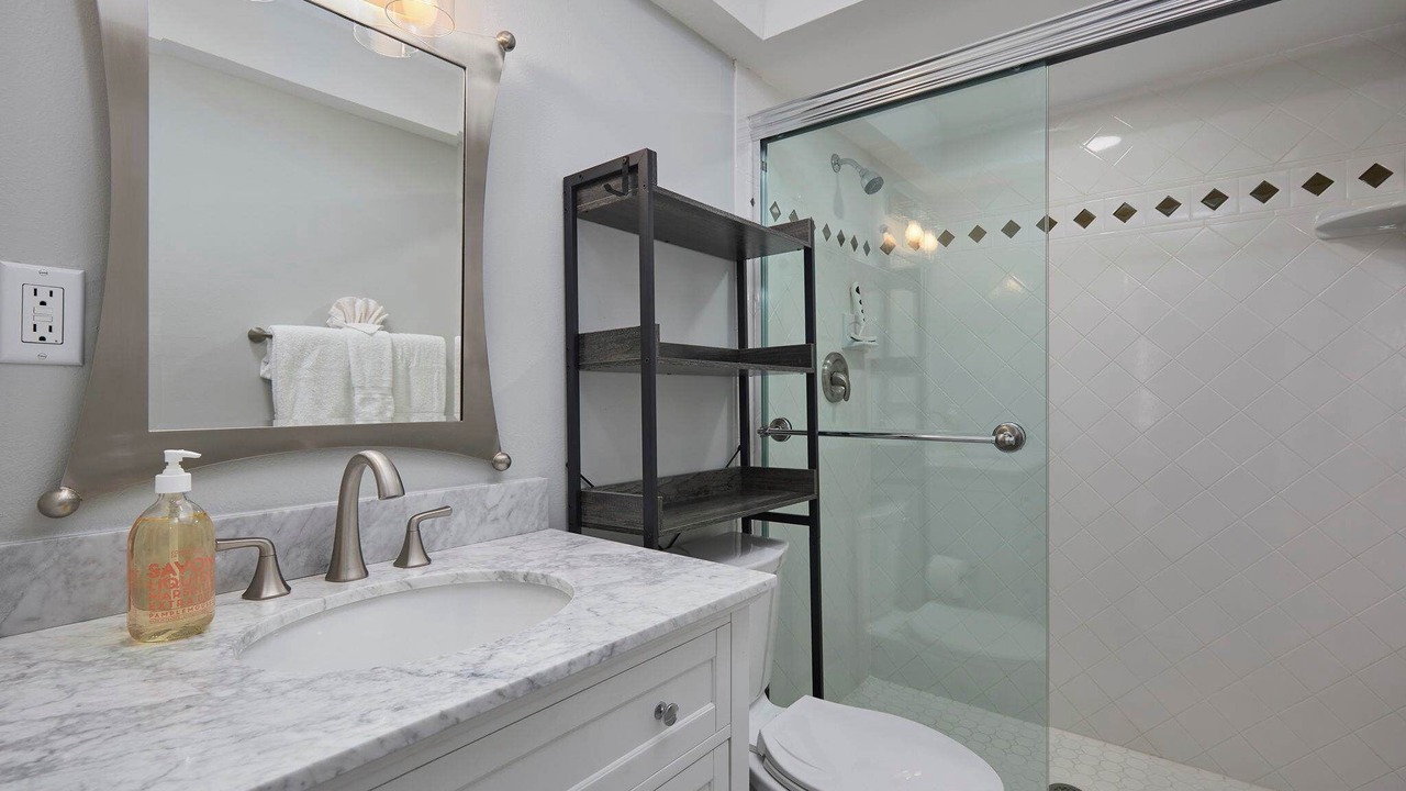 Photo of Bathroom in Sanibel