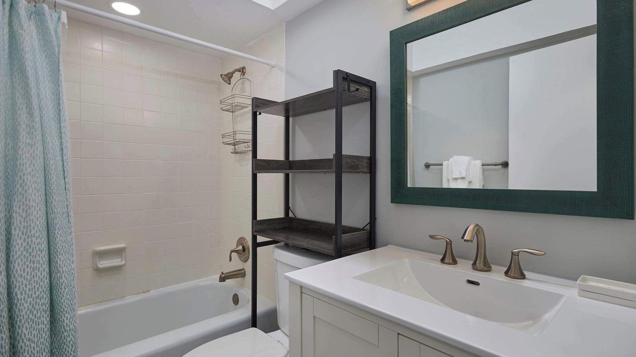 Photo of Bathroom in Sanibel