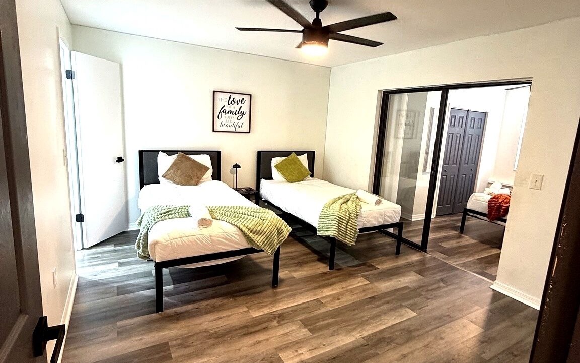 Photo of Bedroom in Spring Hill