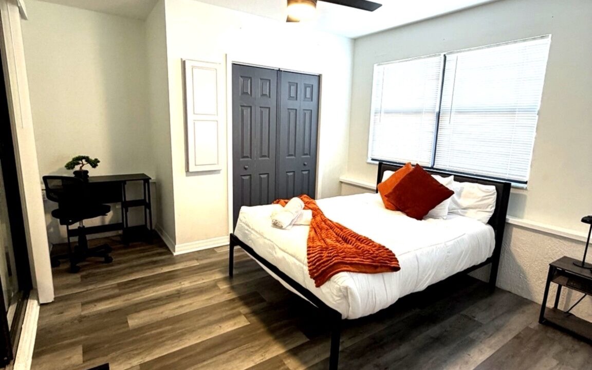 Photo of Bedroom in Spring Hill